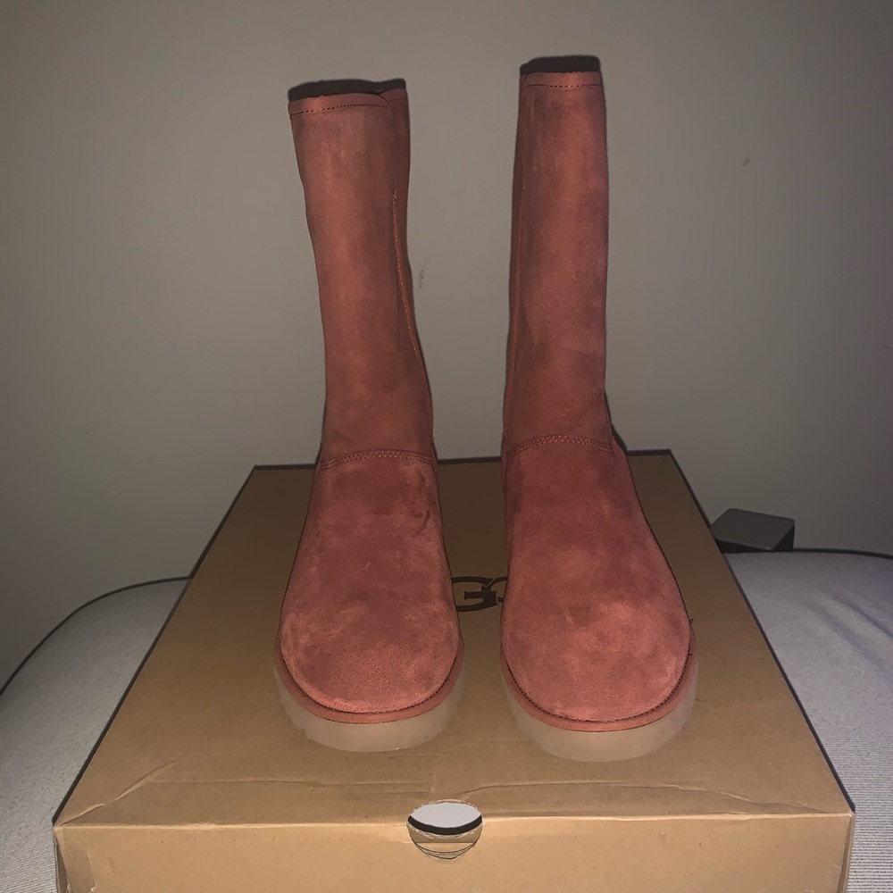 Ugh Waterproof Amie Boots